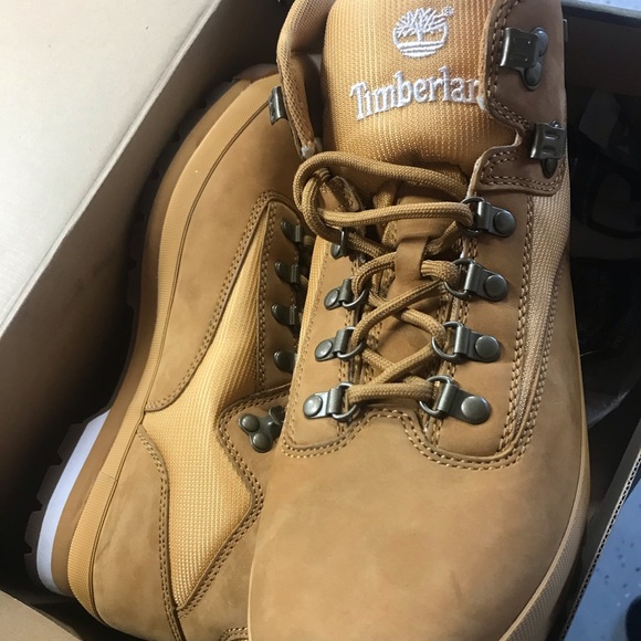 Timberlands - Picture 2 of 4